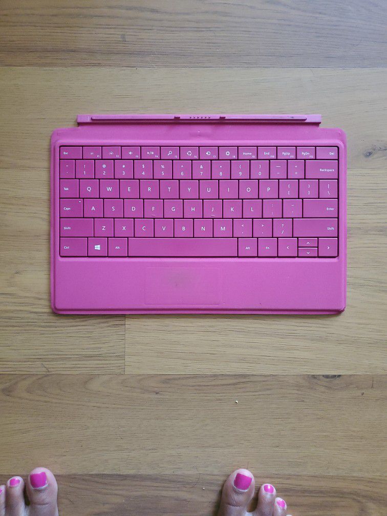Surface 2 Gen Tablet Keyboard