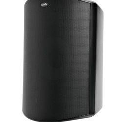 Polk Audio Atrium 8 SDI Flagship Outdoor Speaker (Black) - 