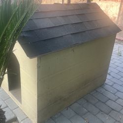 Dog House  