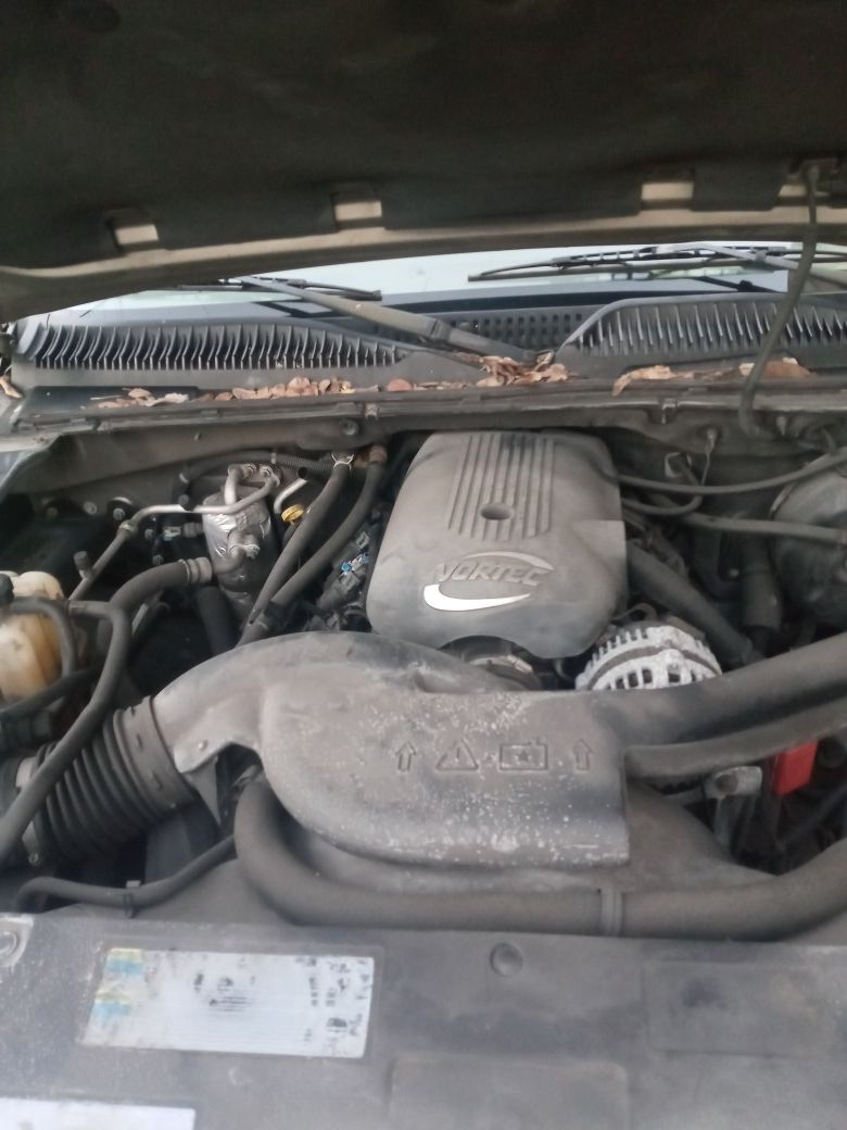 5.3 ls engine and transmission for Sale in Delray Beach, FL OfferUp