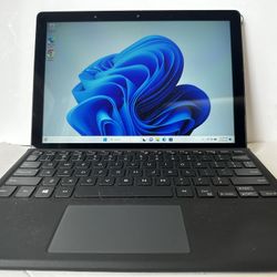 Dell Latitude 5290 2-in-1 ,core i7-8th gen