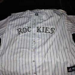 Jerseys Size 3 XL All 3 For $35 