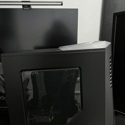 MSI Aegis SE Gaming PC GeForce GTX 1660 Super