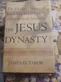 The Jesus Dynasty