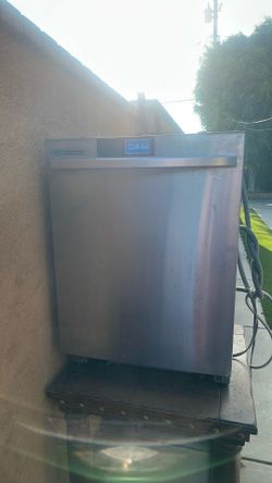 Samsung dishwasher
