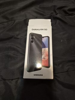 Samsung Phone Brand New