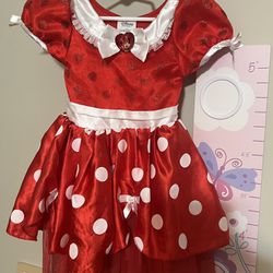 Minnie Dress 
