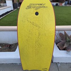 Morey Boogie Body Board 