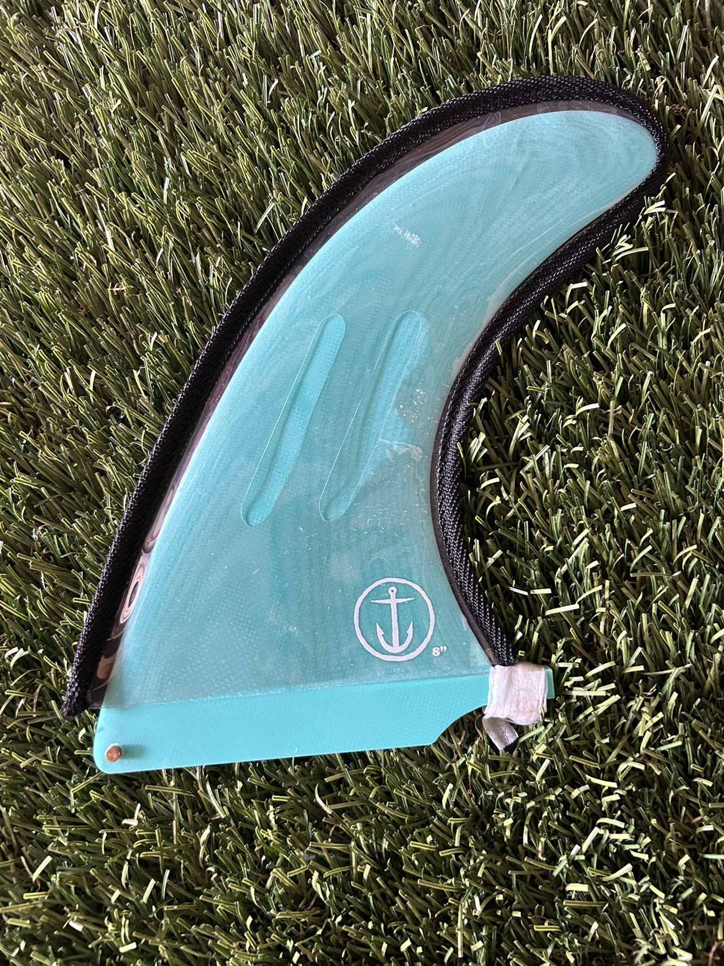 Captain Fin Slasher 8”