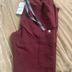 Figs Woman’s Scrub Pants Brand New 