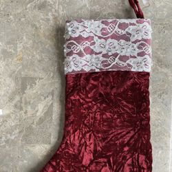 Christmas Stocking