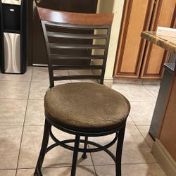 Bar Stools 