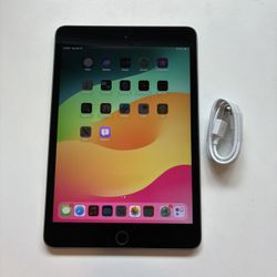 iPad Mini 5th generation - 256GB