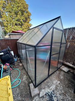 Greenhouse