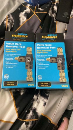HVACR TOOL