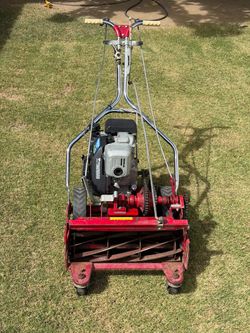 Tru cut 20”