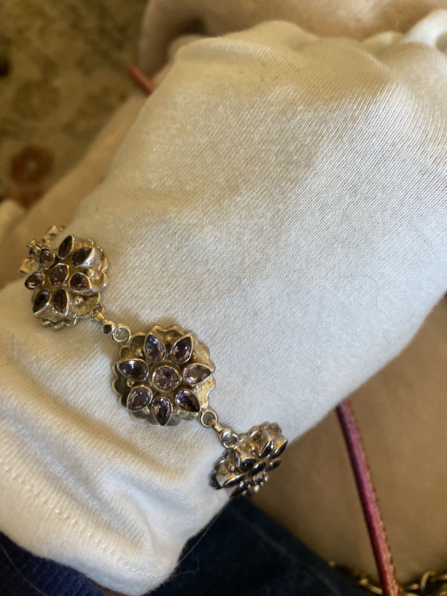 Bracelet