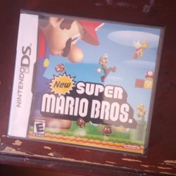 Nintendo DS