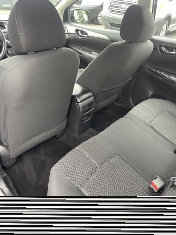 2018 Nissan Sentra