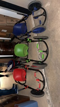 YBIKE EXPLORER 2.0