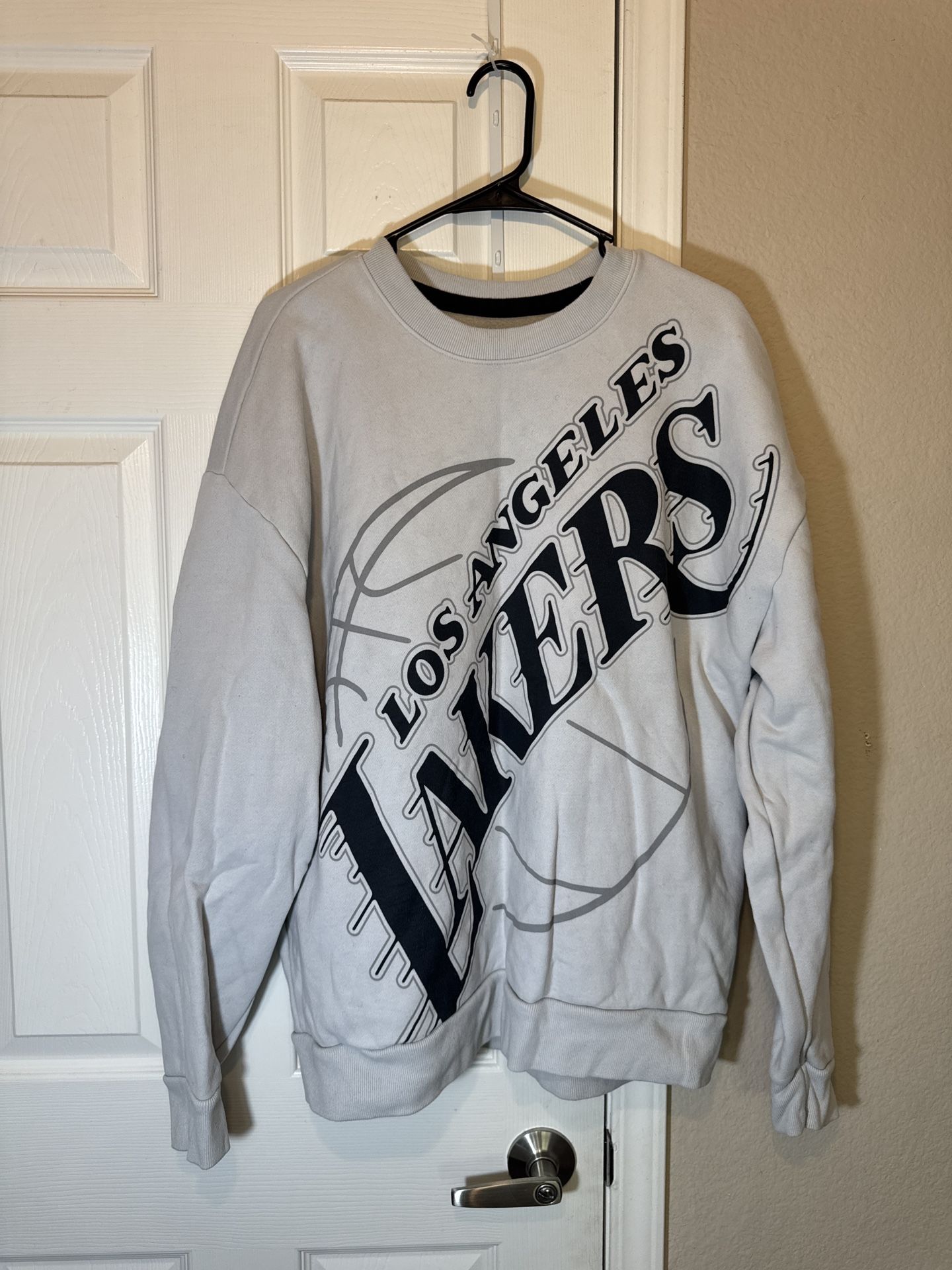 Hollister Lakers Hoodie