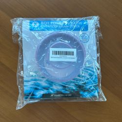 Overflow Drain Cover For Baths