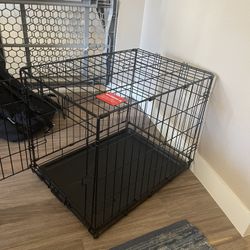 Dog kennels For Large And Small