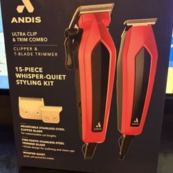 Andis Clippers 