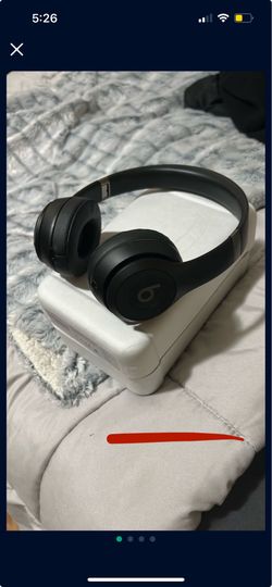 Beats Solo 4