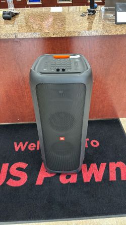 JBL Partybox 1000