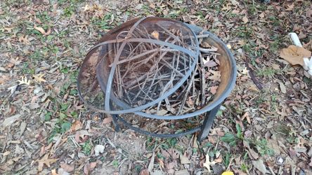 Burn Pit $40