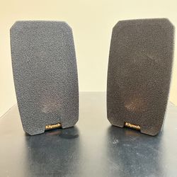 Klipsch Reference wired 2 speakers