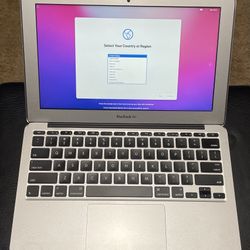 MacBook Air 2015