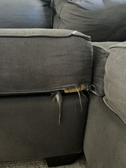 Free Couch