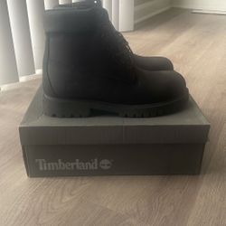Men Timberlands