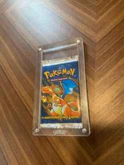 Pokemon Base Set Unlimited Booster Pack
