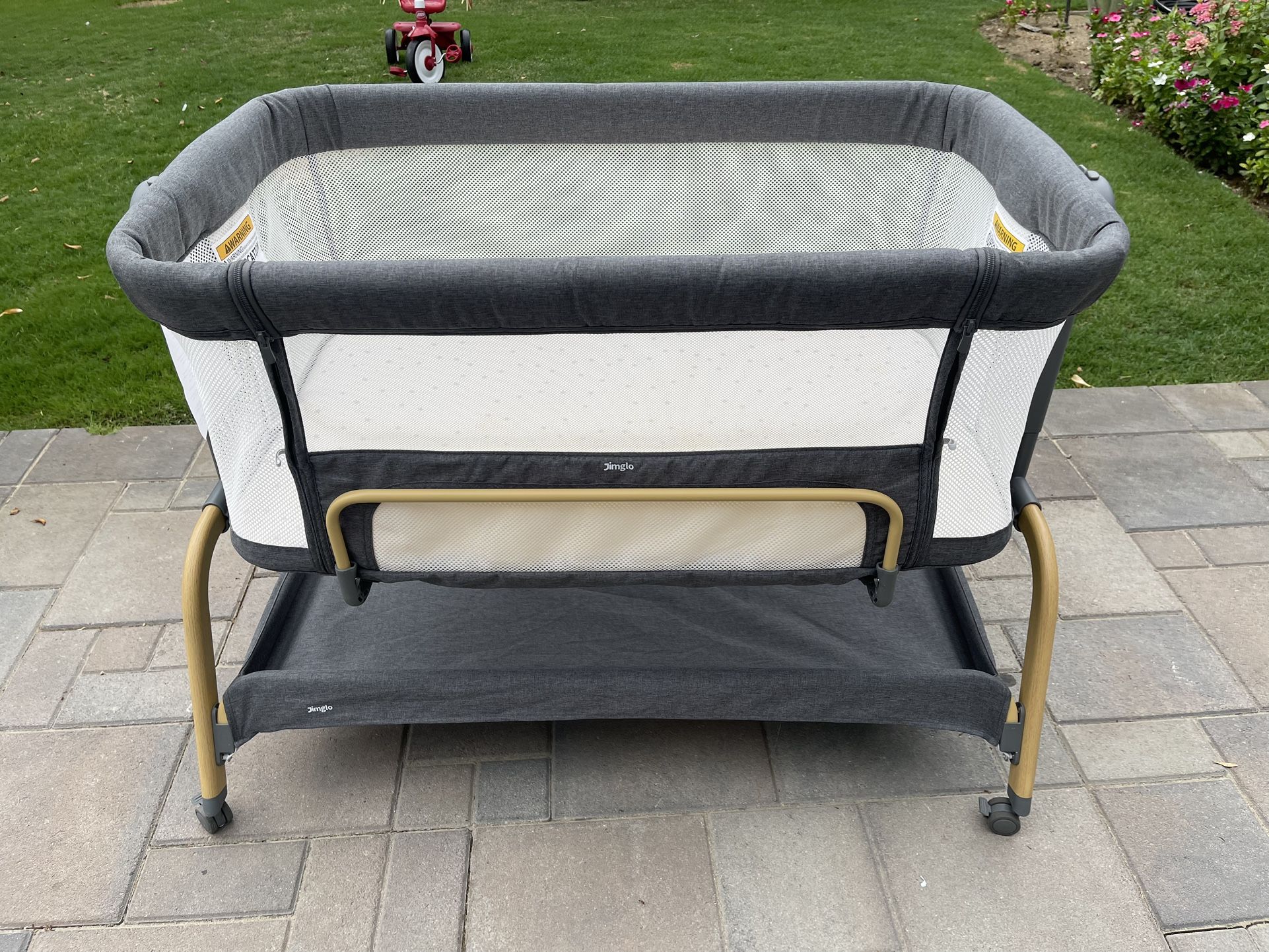 Baby Bassinet