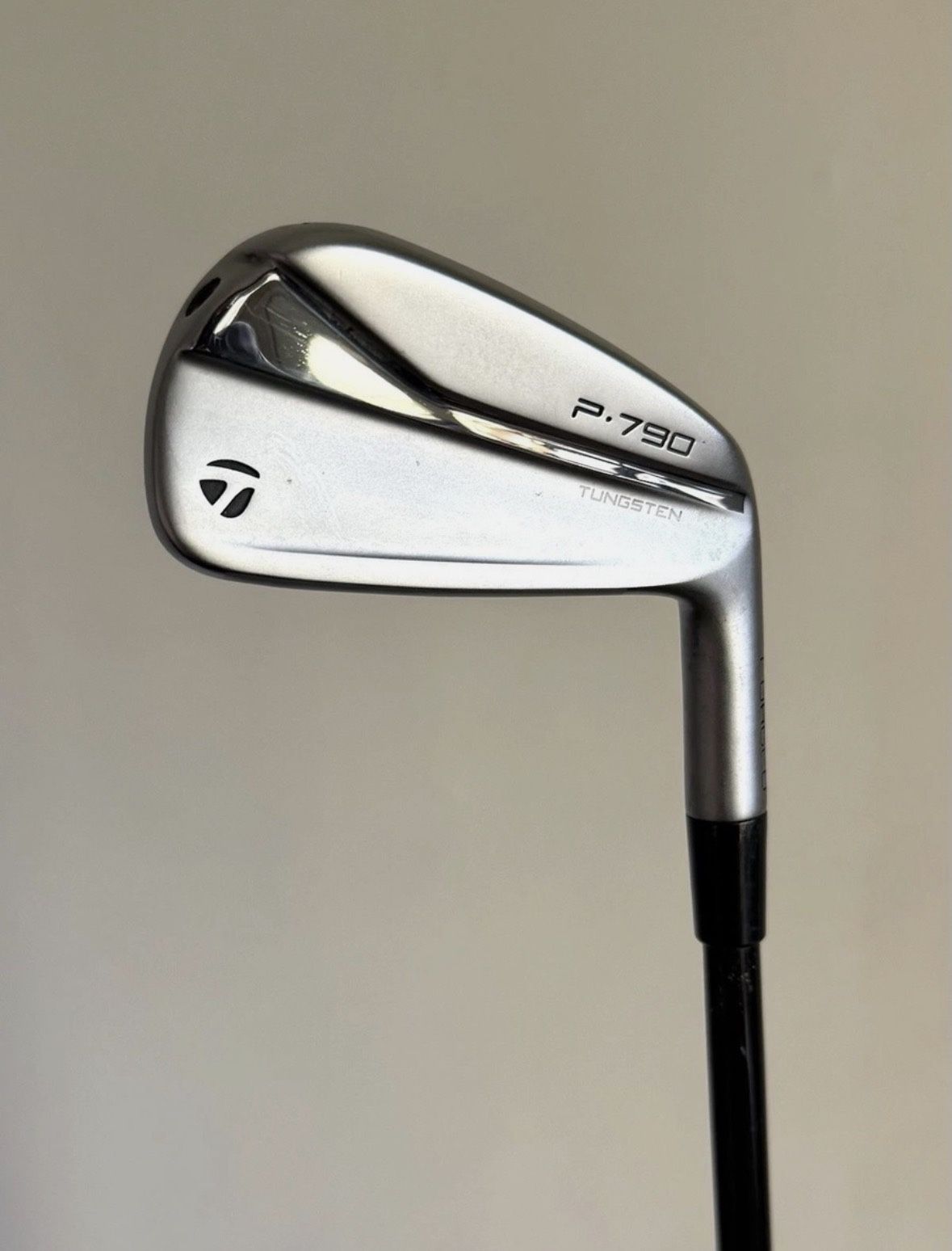 Taylormade P790 UDI 2 Iron