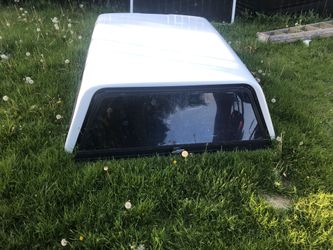 Camper for Chevrolet