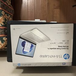hp laptop 15.6 inch screen