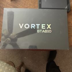10.1 Inch Vortex BTAB10 WiFi + Cellular 