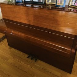 Schumann Piano