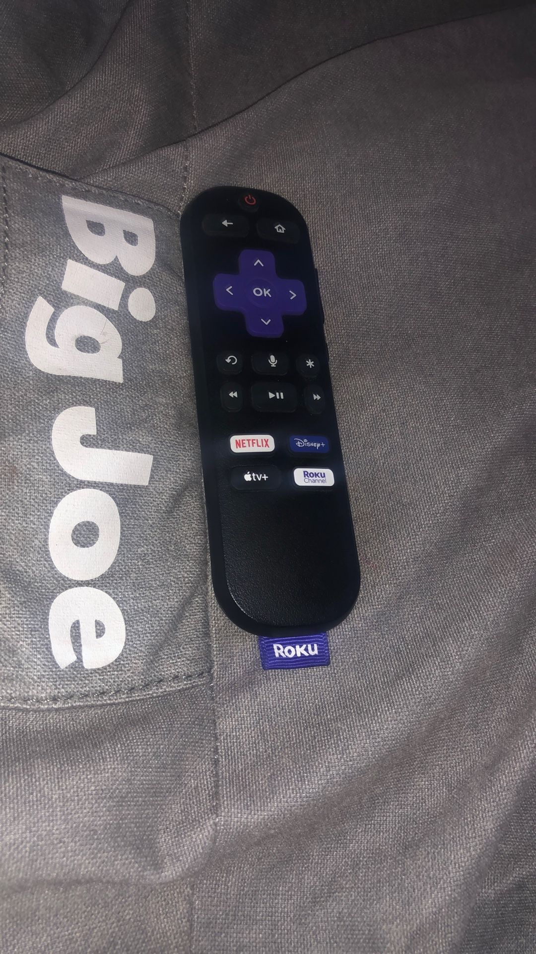 Roku Remote