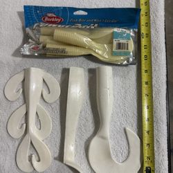 Jig Saltwater Fishing Lingcod Swim bait