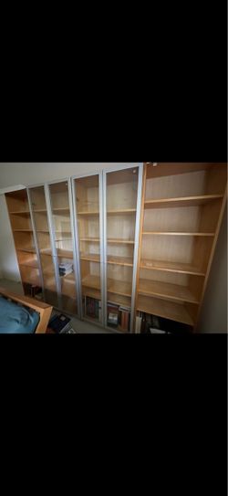 Bookshelf