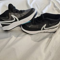 Boys Nike Shoes