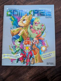 Stan lee ComicCon , Long beach comic expo programs
