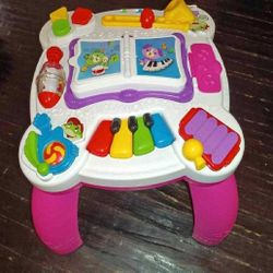 policy space Baby Play Items – Exciting and Smart Learning Tools