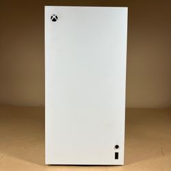 Microsoft Xbox Series X All-Digital 1TB Console Gaming System White 1882