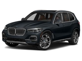 2023 BMW X5 PHEV